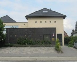 Huisartsenpraktijk Dr. Marleen Van Soom